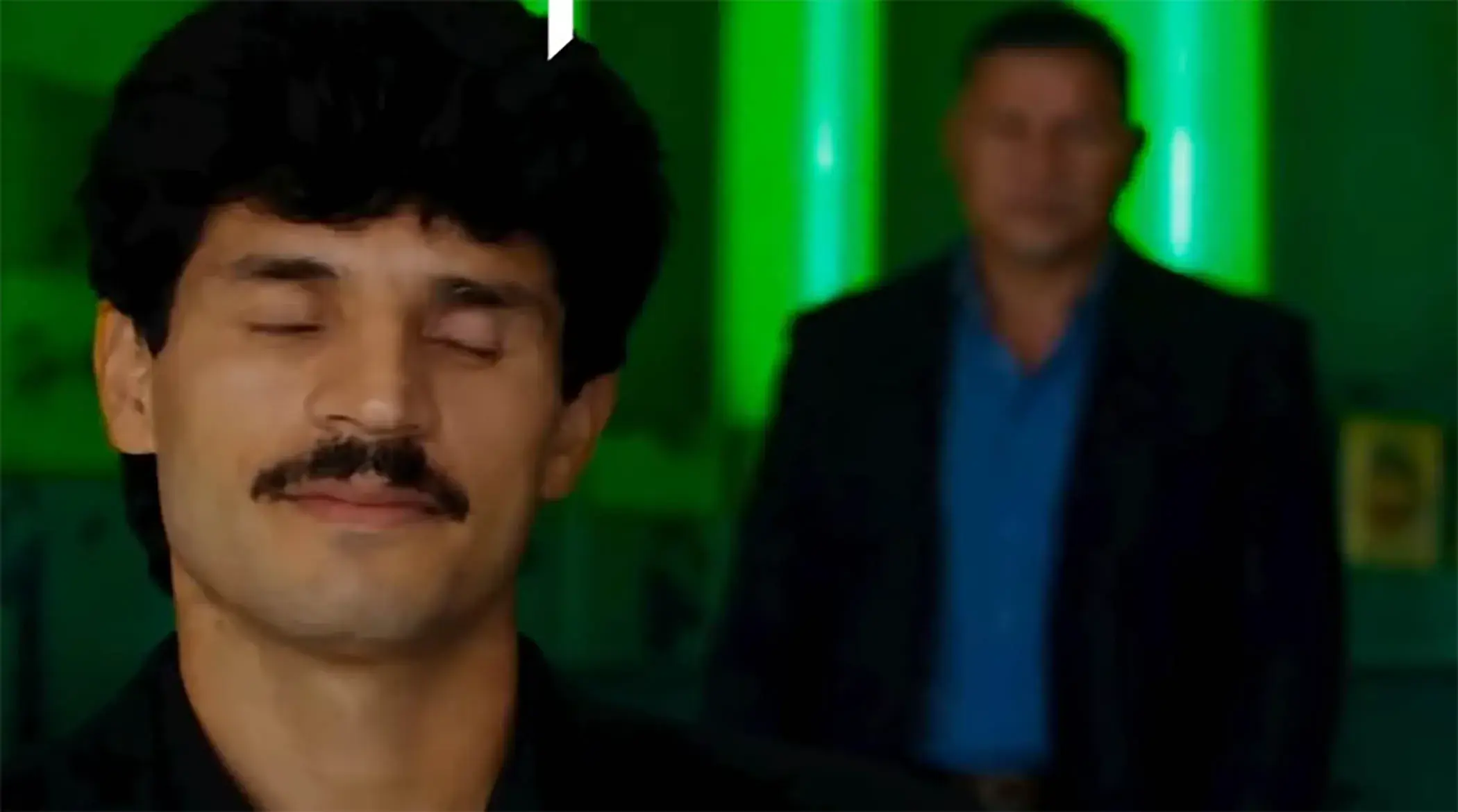 مکالمه علی دایی جوان با علی دایی پیشکسوت!