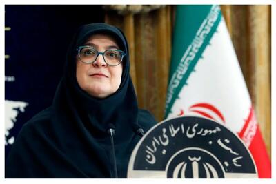  واکنش سخنگوی دولت به تهدادت تازه اسکات بسنت