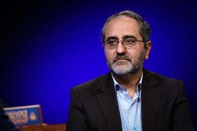  عادل پیغامی: معیار عدالت اقتصادی، رشد انسان است - تسنیم
