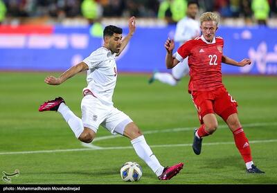  ایران - روسیه؛ فرصتی برای بیداری از کابوس ازبکستان - تسنیم