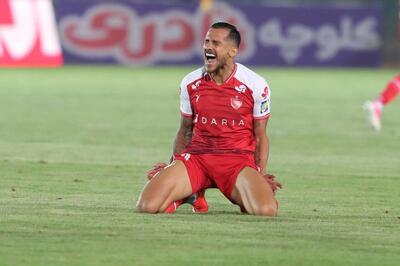  حرفهای هشت پرسپولیس از بزرگ‌ترین حسرت زندگی!