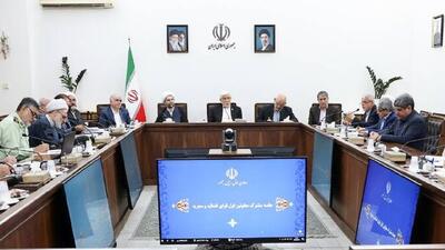  عارف: تصمیمات کشور باید متناسب با حساسیت‌های جامعه و با پیوست اجتماعی اجرا شود