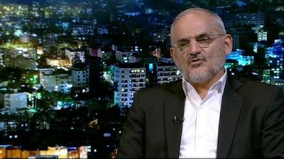  حاجی‌میرزایی: آمریکا نمی‌خواست پزشکیان در سازمان ملل حاضر شود