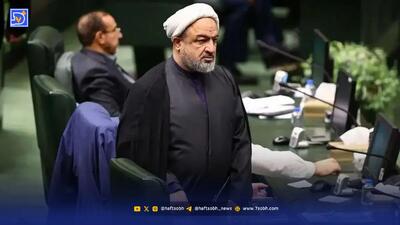  هیاهوی سیاسی اطراف پرونده رسایی