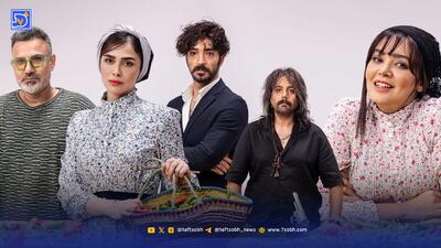  ابراهیم پشت‌کوهی،« مثل آب برای شکلات» و بازگشت یک جهان جادویی به صحنه