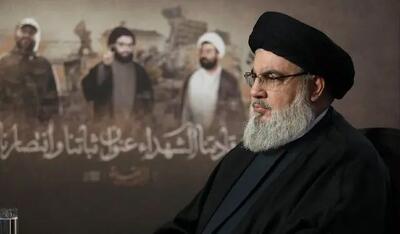  اسرائیلی‌ها سیدحسن نصرالله را بیشتر از رهبران خود باور داشتند