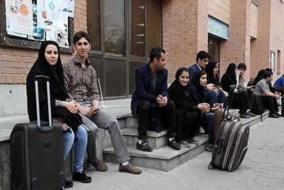  جزئیات طرح حمایت از دانشجویان مستعد دکتری ۱۴۰۵ | حمایت ماهانه ۲۵ میلیون تومانی آموزشیار و پژوهش‌یار + شرایط و ثبت‌نام سامانه سینا