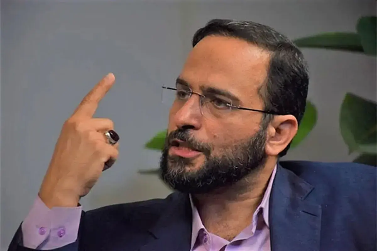 محسن برهانی به جرم افترا محکوم شد