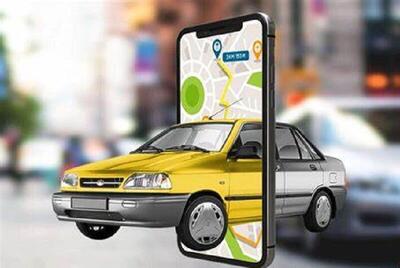  واکنش رانندگان تاکسی‌های اینترنتی به گزارش سیتنا؛ درخواست برای نظارت دوطرفه بر راننده و مسافر