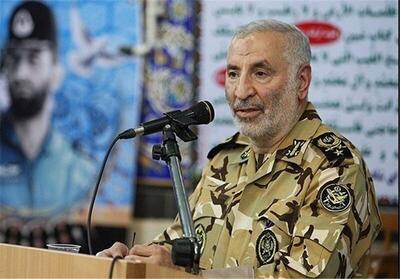  امیر آراسته: فروپاشی سلطه آمریکا را خواهید دید
