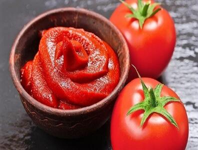  قیمت باورنکردنی رب گوجه فرنگی در بازار / از ۲۱۰ هزار تومان به ۳۲۹ هزار تومان رسید