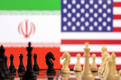  ادعای آکسیوس درباره مذاکرات ایران و آمریکا/ میانجی‌گری قطر بی‌نتیجه ماند/هیچکدام حاضر به عقب نشینی نشدند