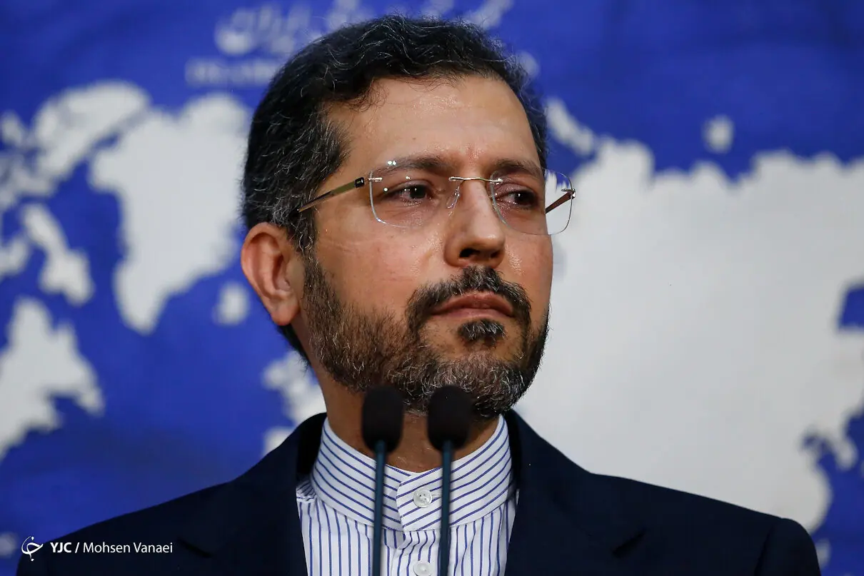 دیدار معاون عراقچی و ریابکوف در مسکو/ روسیه: ایران در طول تاریخ در مقابل متجاوز ایستادگی کرده است