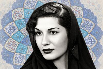  بازیگری که خون دل خورد تا ماندگار شد؛ یاد مهین دیهیم در سالروز درگذشت