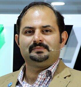  [حسام فروزان] سینما بدون تماشاگر