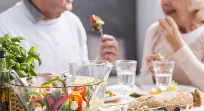  شرایط دستیابی به سالمندی سالم و باکیفیت