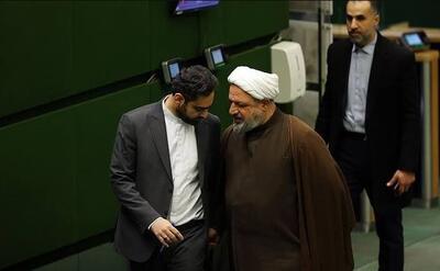 انتقاد رفاقتی به حکم زندان رسایی
