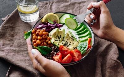  ورود به دنیای کلم‌ها و کدوهای آب پز!