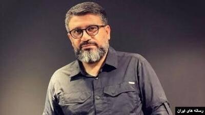  رضا رشیدپور: همه چی تقصیر این اصلاح‌طلب های فلان فلان شده است که...