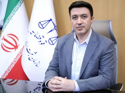  امکان ثبت شرکت توسط اتباع خارجی از طریق سکوی «کاتب» فراهم خواهد شد