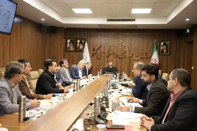 ساماندهی نیروهای شرکتی و بازنگری مشاغل تخصصی در دستور کار دولت