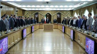  برای به سرانجام رساندن تفاهم‌نامه اسلام‌آباد تلاش می‌کنیم