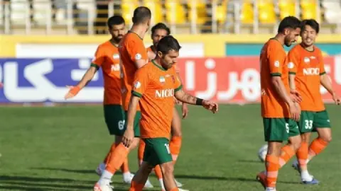 CAS آخرین امید مس برای فرار از سقوط