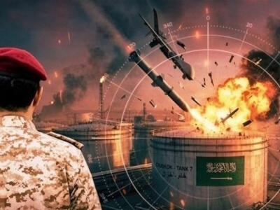  آیا بحران امنیتی عربستان می‌تواند مسیر عادی‌سازی با اسرائیل را تغییر دهد؟ - دیپلماسی ایرانی