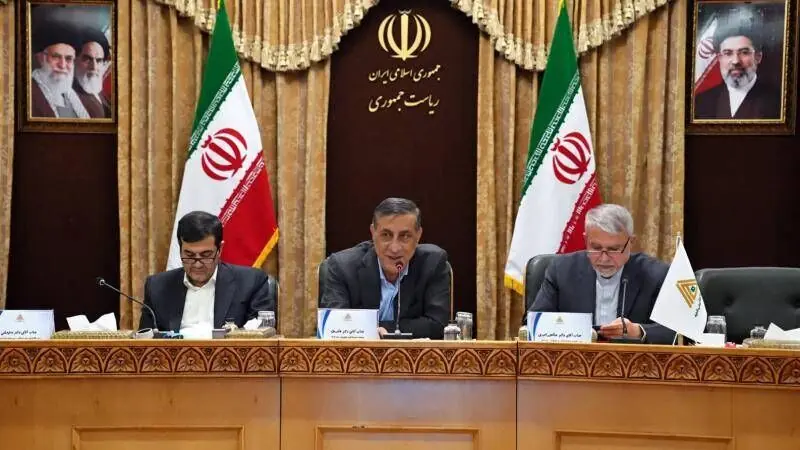 تصویب صورت مالی صندوق کارآفرینی امید در مجمع عمومی