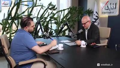  خروج ایران از NPT سناریوی مطلوب اسرائیل است/ ویدئو