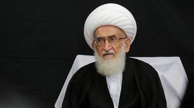  آیت‌الله نوری همدانی در بیمارستان بستری شد - مردم سالاری آنلاین