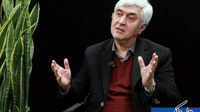  مهدی خطیبی مدیر عامل گروه صنعتی هپکو شد - مردم سالاری آنلاین
