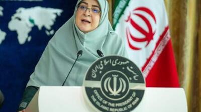  تحویل پاسخ آمریکا به شروط هفتگانه ایران به پزشکیان - مردم سالاری آنلاین