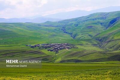  مشکل شمال کشور کمبود زمین نیست؛ الگوی ساخت‌وساز باید تغییر کند