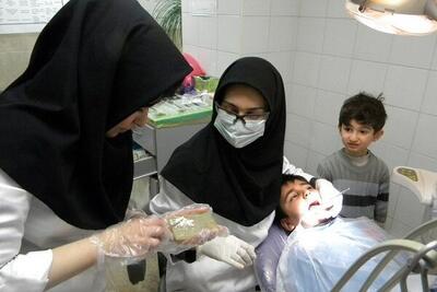  بهداشتکار دهان و دندان؛ حلقه مفقوده در زنجیره ارجاع و پیشگیری سلامت