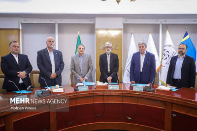  نشست علمی گرامیداشت روز جهانی ناشنوایان