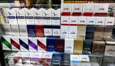  پیش بینی قیمت سیگار در هفته آینده │ وینستون، کنت و بهمن گران‌تر می‌شوند؟ جدول قیمت ۵۰ مدل