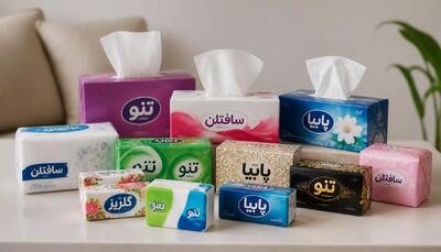  پیش بینی قیمت دستمال کاغذی هفته آینده │ کدام مدل‌ها گران‌تر می‌شوند و قیمت ۳۰ محصول پرمصرف به چه عددی می‌رسد؟