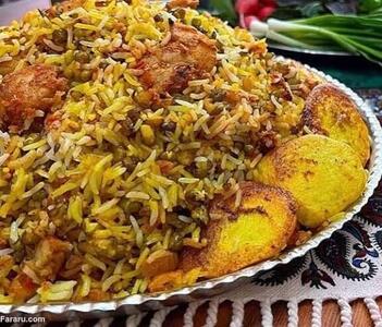  برنج و سیب‌زمینی با قند خون چه می‌کنند؟