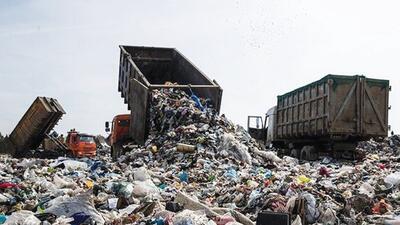  مدیریت پسماند بندر لنگه