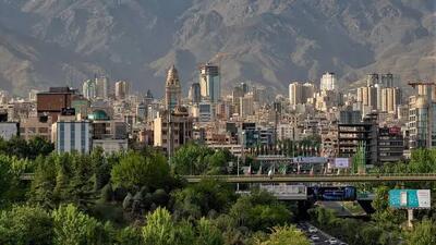  قیمت آپارتمان در ۷ محله تهران/ از جیحون تا تهرانپارس چقدر بودجه نیاز است؟ + جدول