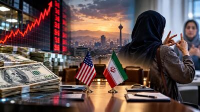  ترندترین خبرهای روز زیر ذره بین گروه روانشناسی رکنا / از رکورد تازه دلار تا انتظار برای مذاکره و دردهای خاموش ناشنوایان