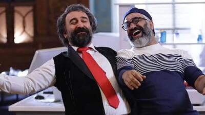  پژمان جمشیدی «ذوق مرگ» در سینما