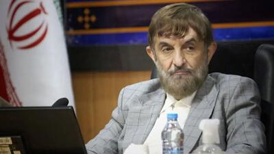  فیلم/  عضو مجمع تشخیص مصلحت:‌ گروه‌های مسلح آموزش‌دیده وارد کشور شده‌اند، مردم در محلات مراقب باشند و گزارش دهند
