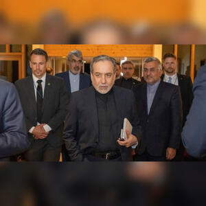 در ایستگاه تصمیم