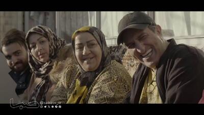  «آش خانم جان» از اول مهرماه در فیلم‌نت، تماشاخونه و روبیکا | مجموعه رسانه ای صبا
