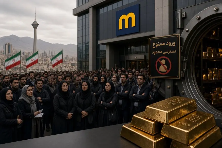 صفر تا صد ماجرای میلیگلد/ زنگ خطر برای پلتفرمها به صدا در میآید؟