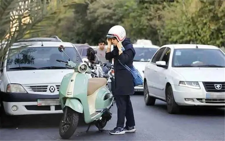  اما و اگرها درباره گواهینامه زنان