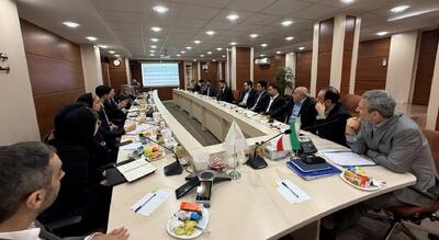  تولید 25 میلیون تن کنسانتره و گندله در گل‌گهر؛ پروژه 3 میلیون تنی ورق توسعه آهن و فولاد گل‌گهر به بهره‌برداری می‌رسد