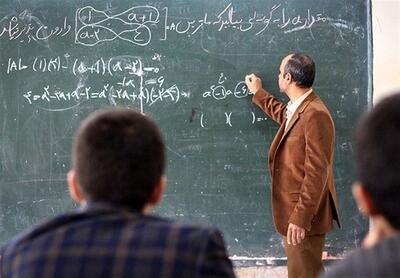  استعفای معلم‌ها به فضای مجازی رسید؛ حقوق ۲۵ میلیونی معلمان و هزینه‌های زندگی